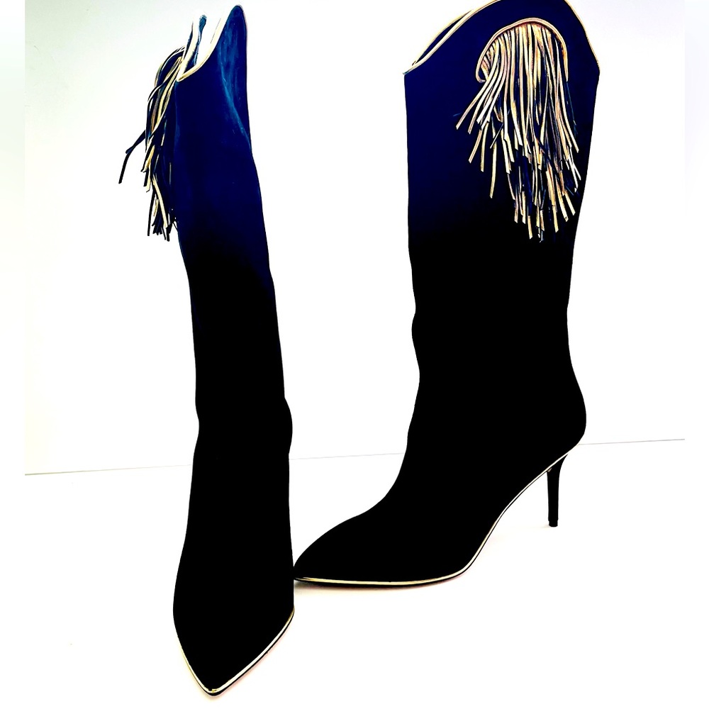 Charlotte Olympia shoes